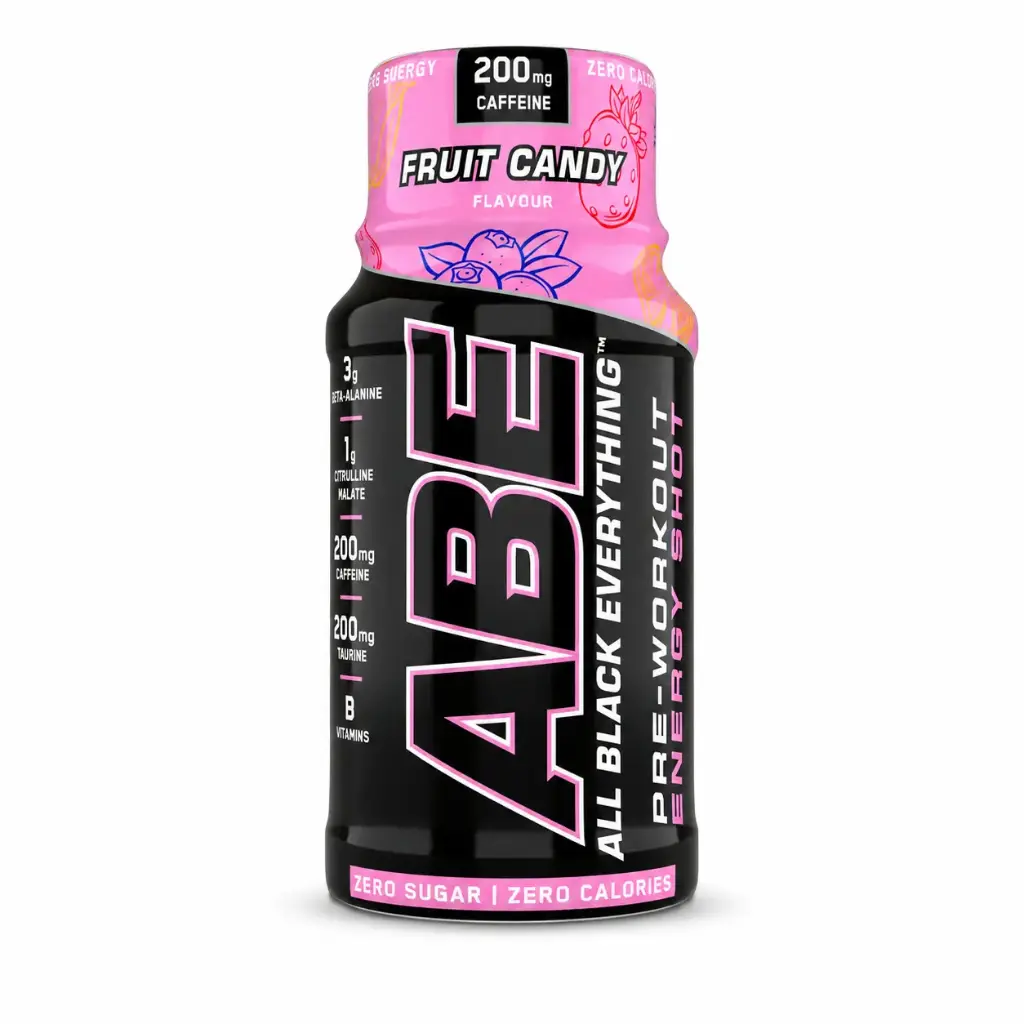 Abe Shot Fruit Candy 60ml