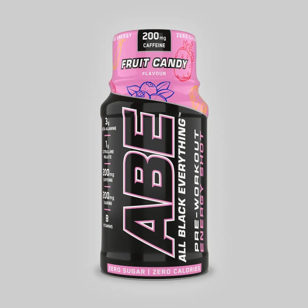 Abe Shot Fruit Candy 60ml