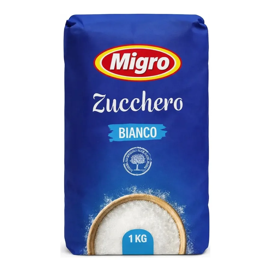Migro Sugar 1Kg