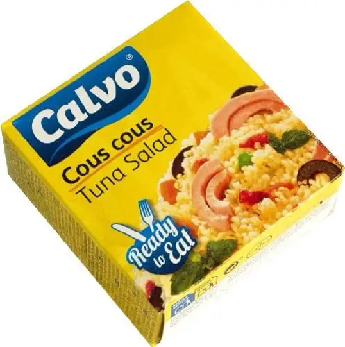 Calvo Cous Cous 150g Special Offer 1.89
