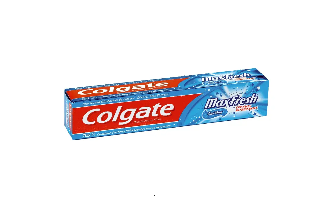 Colgate Maxfresh Cool Mint 75g
