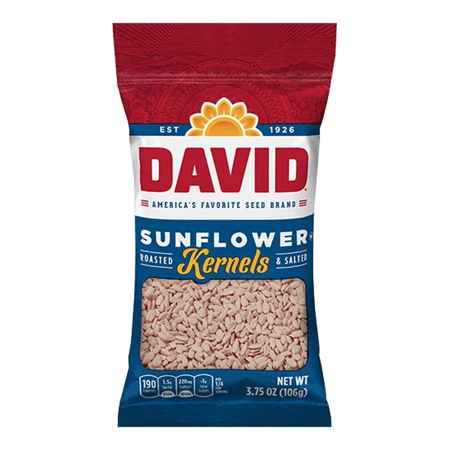 Seeds Sunflower lamb