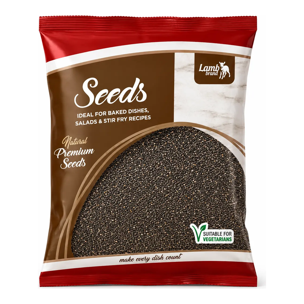 Seeds Blue Poppy 150g