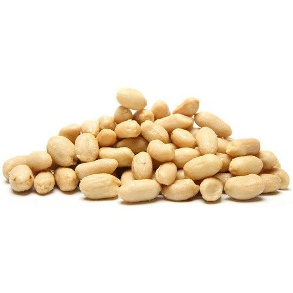 Mighty Snacks - Peanuts Salted 35 gr