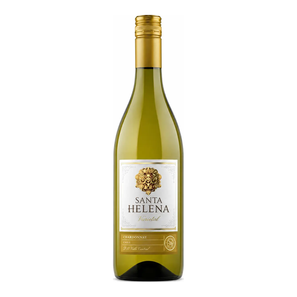 Santa Helena Chardonnay 750ml