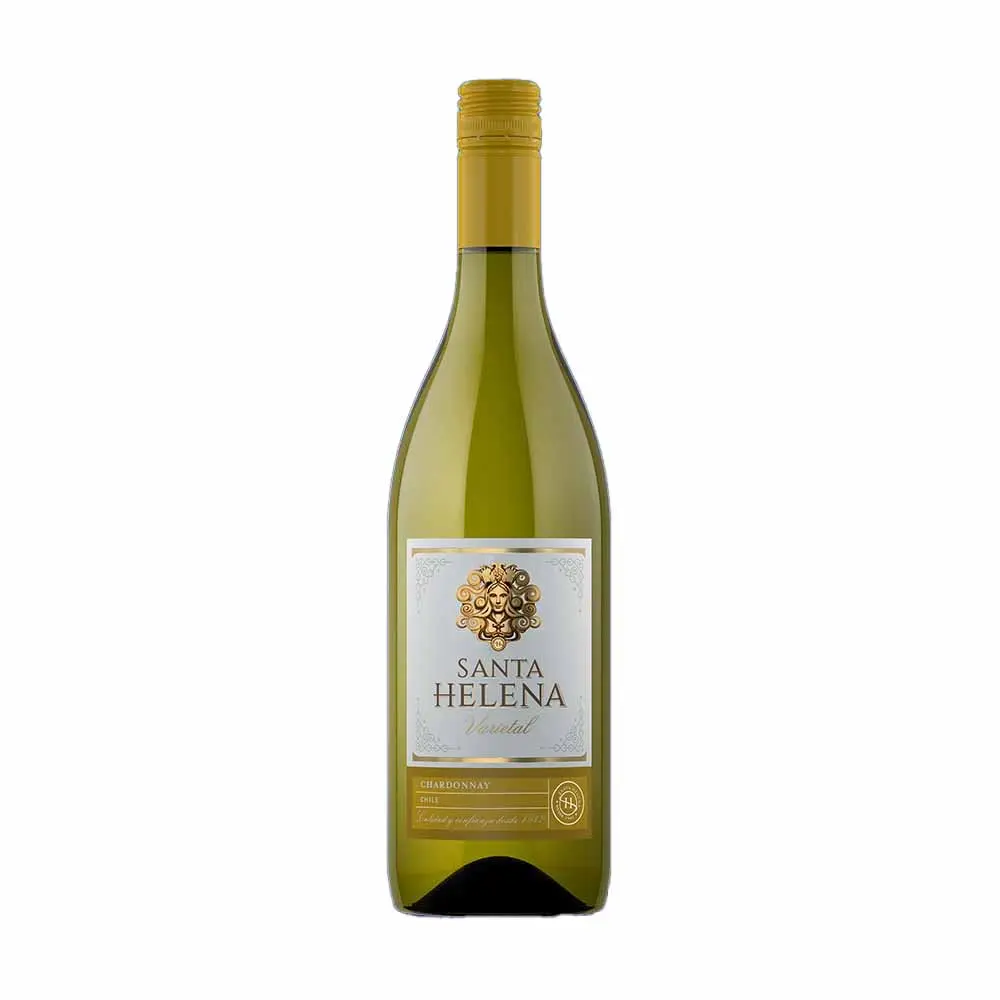Santa Helena Chardonnay 750ml