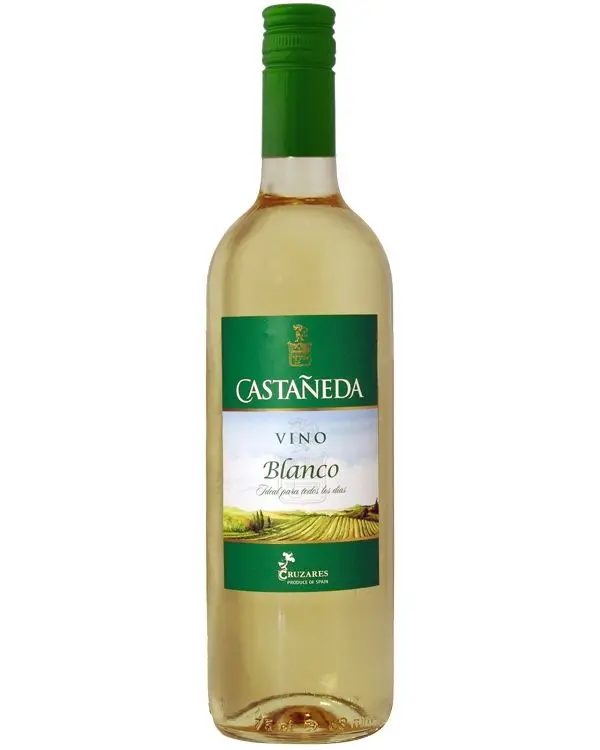Castaneda Vino Blanco 