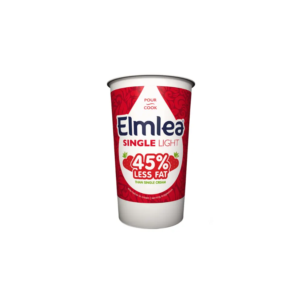 Elmlea Single Light 270ml