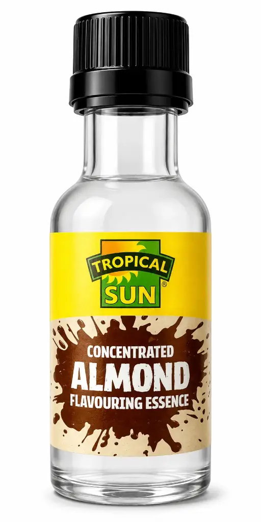 Tropical Sun Almond Essense 28ml