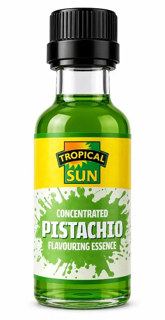 Tropical Sun Pistachio Flavouring