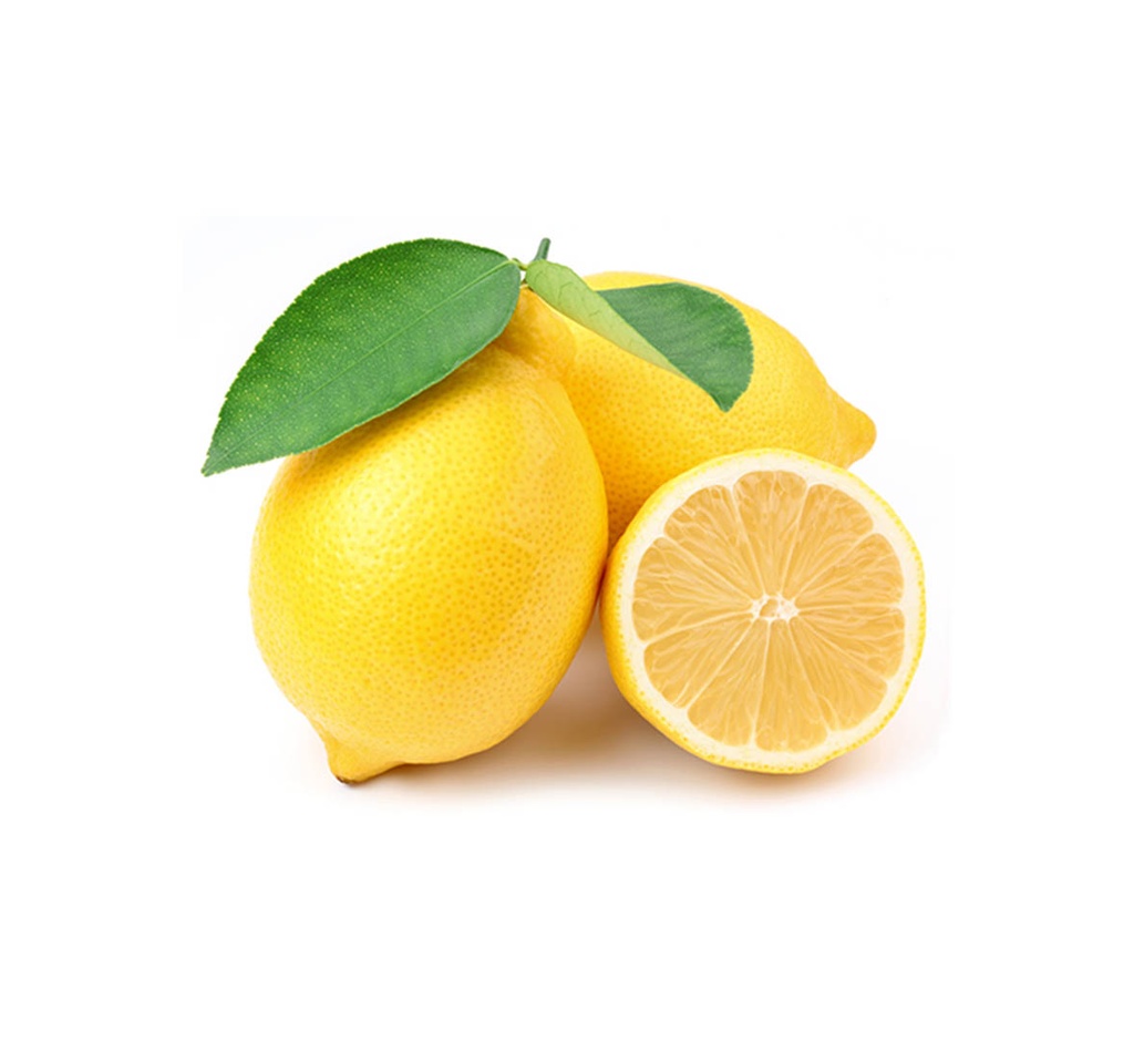 Fresh Lemon