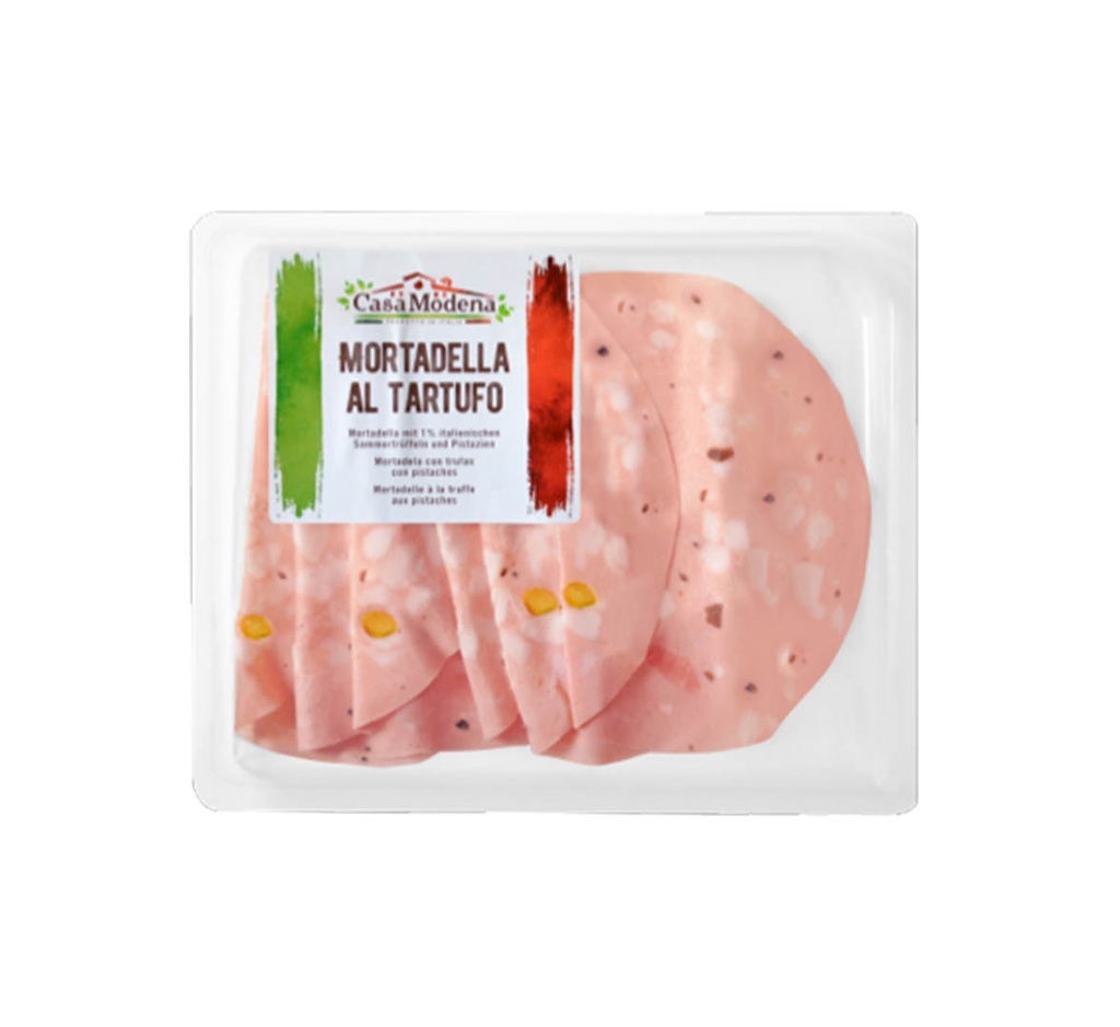Casa Modena Mortadella Al Tartufo