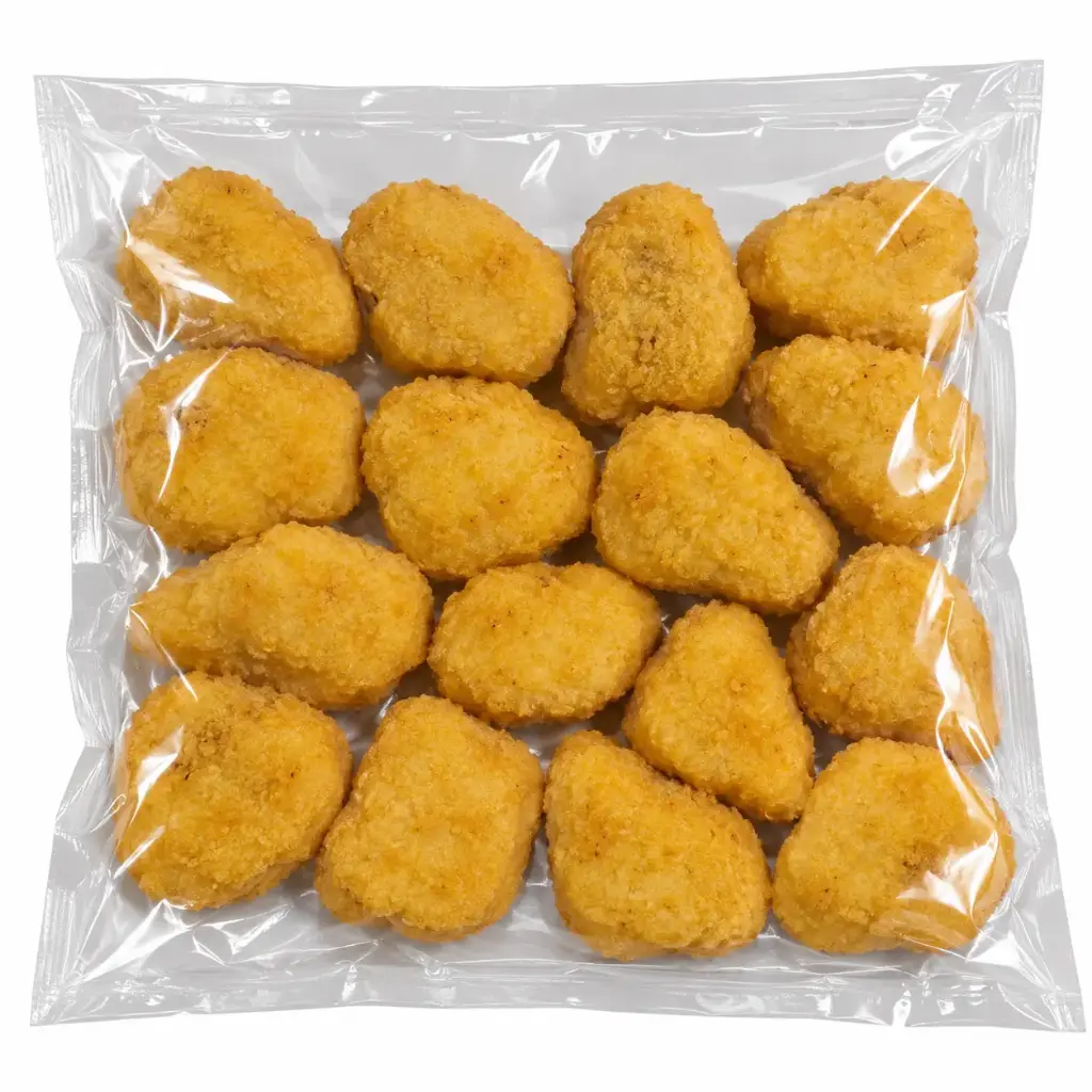 Philmic Chicken Nuggets X18
