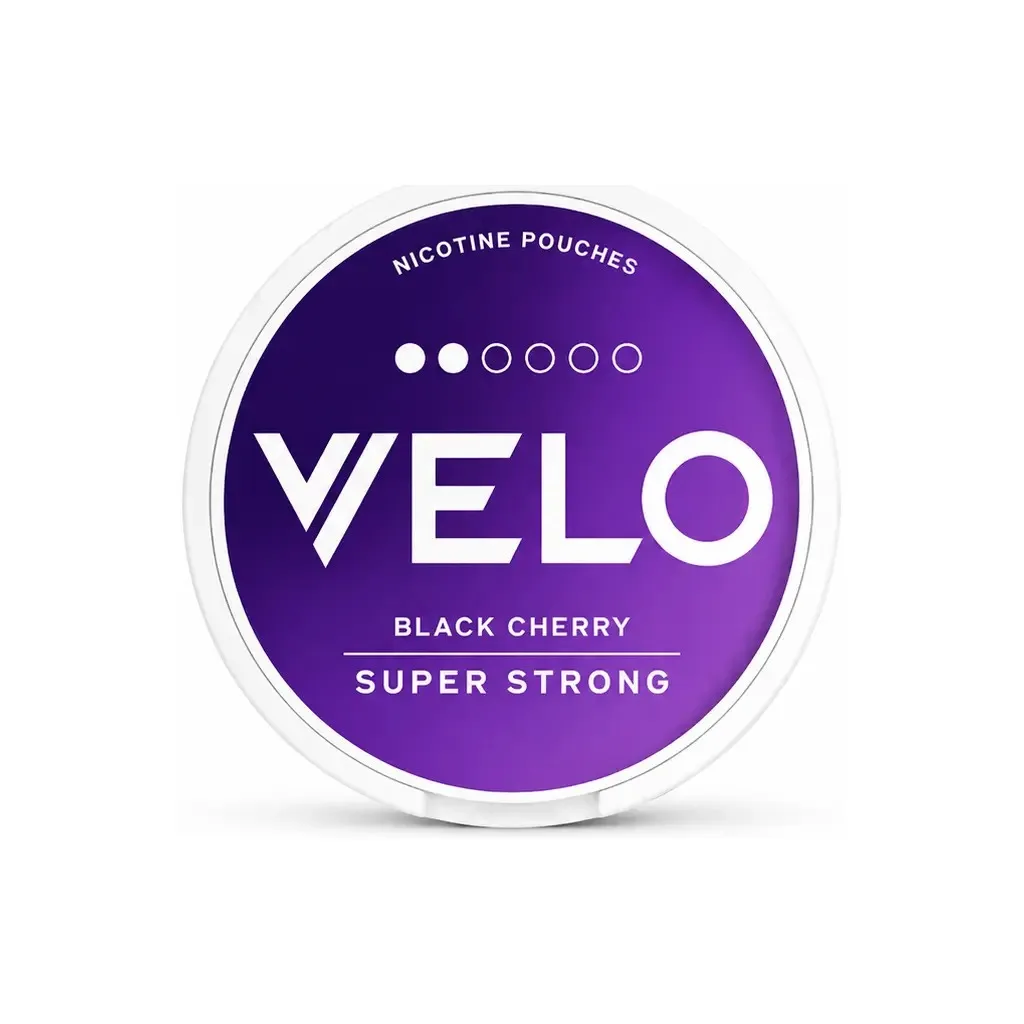 Velo Purple Grape 6g