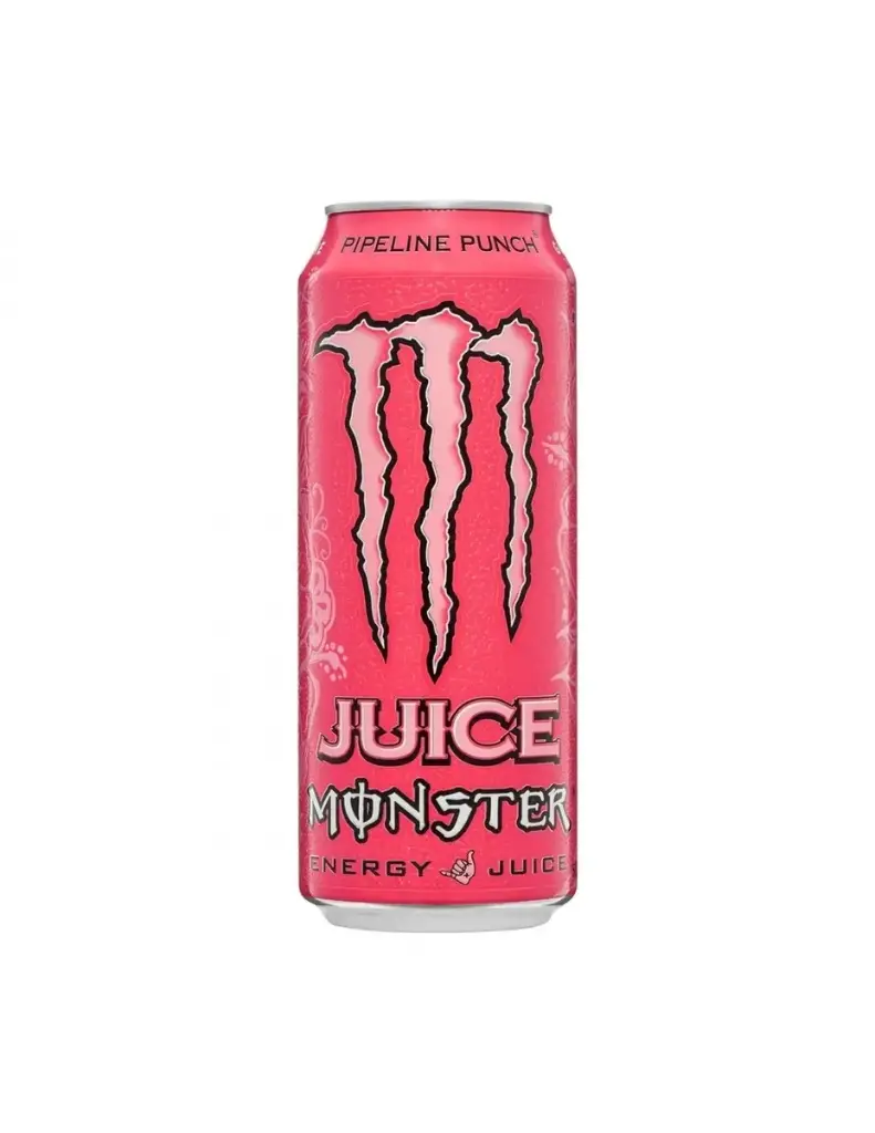 Monster Pipeline Punch 500 ml