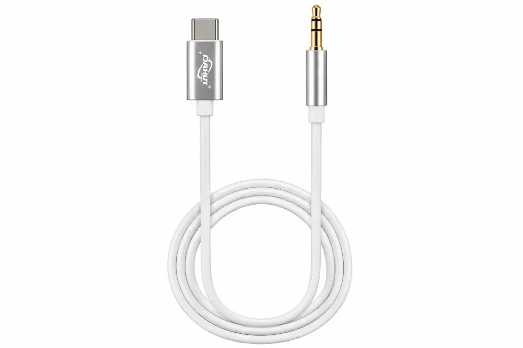 Driwei Type-C Audio Cable 100cm