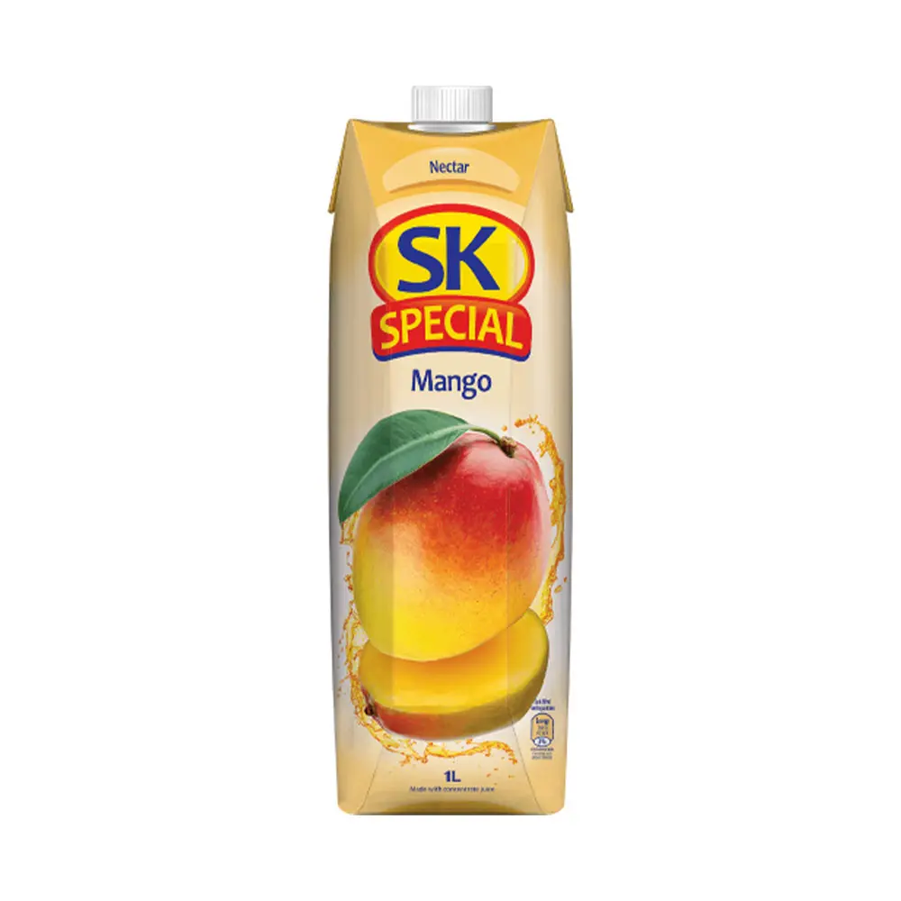Sk Special Mango Nectar 1L 