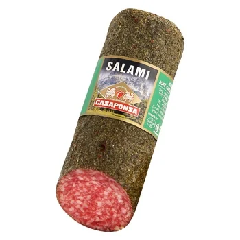Casapomsa Salami Mini Pepper 270g