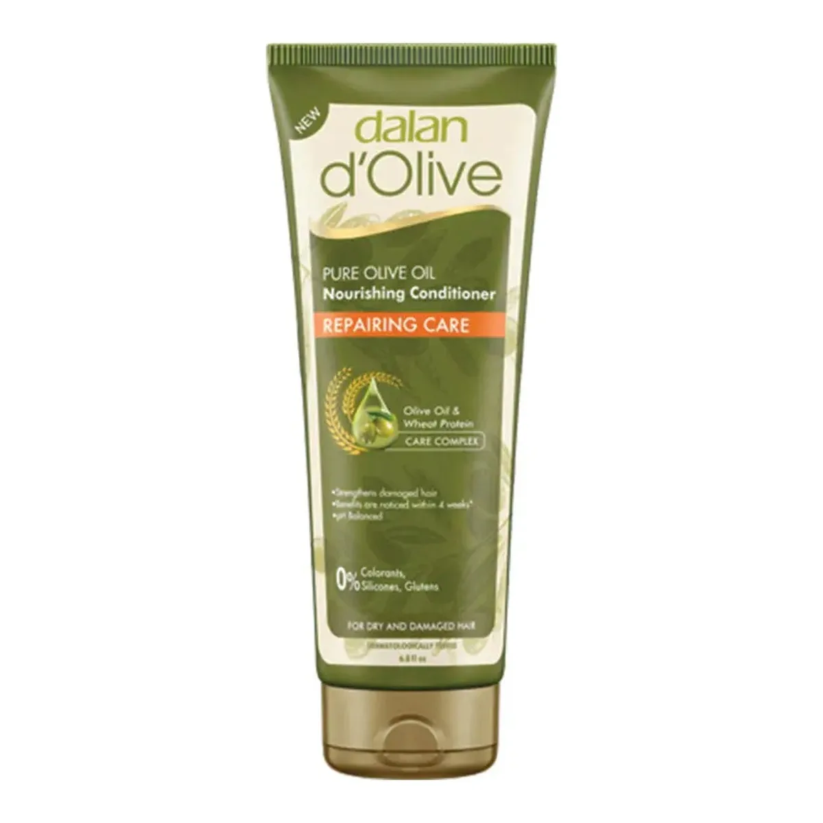 Dalan D Olive Oil Repairing Care Conditioner 200Ml