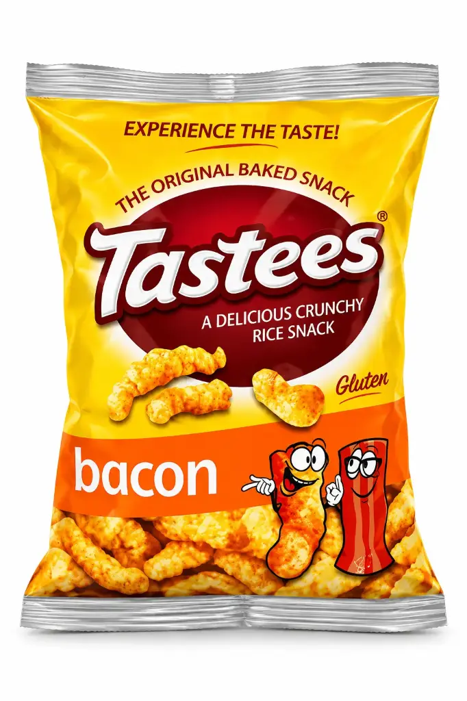 Tastees 50g