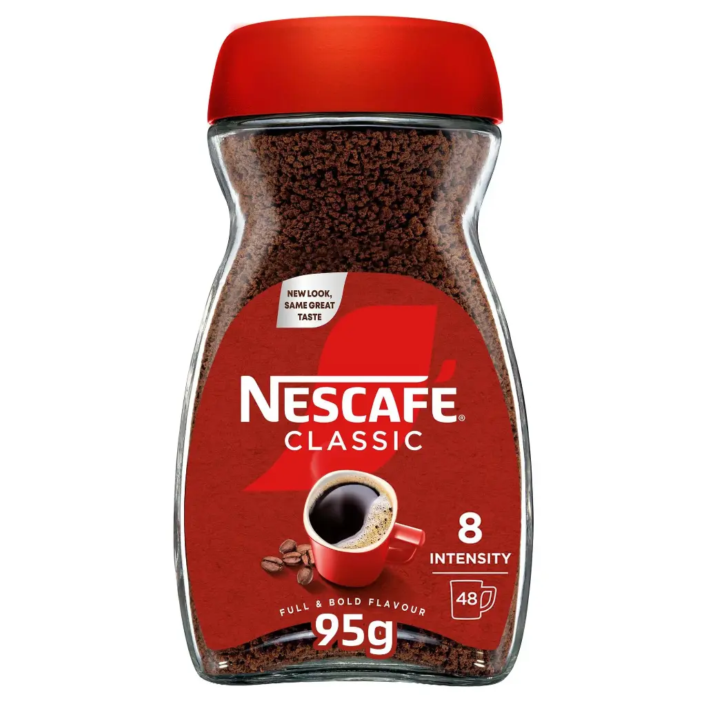 Nescafe Classic 95g