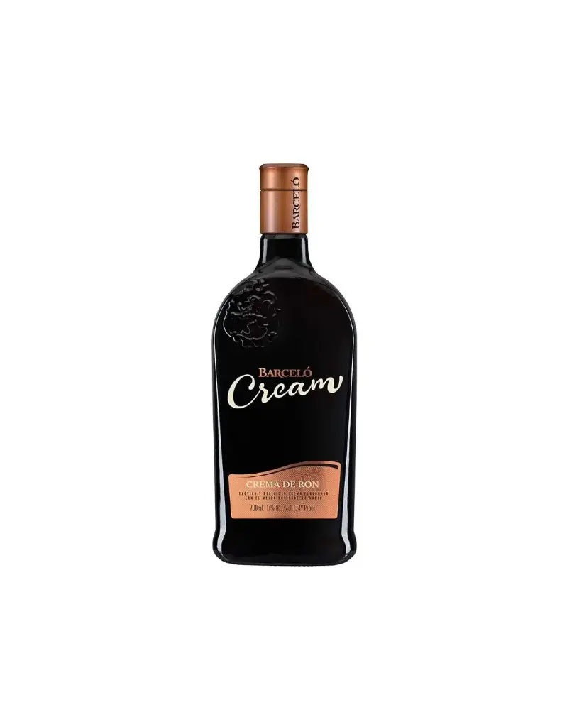 Ron Barcelo Cream 700ml