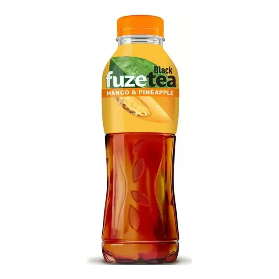 Fuze Tea Mango Pineapple 500ml