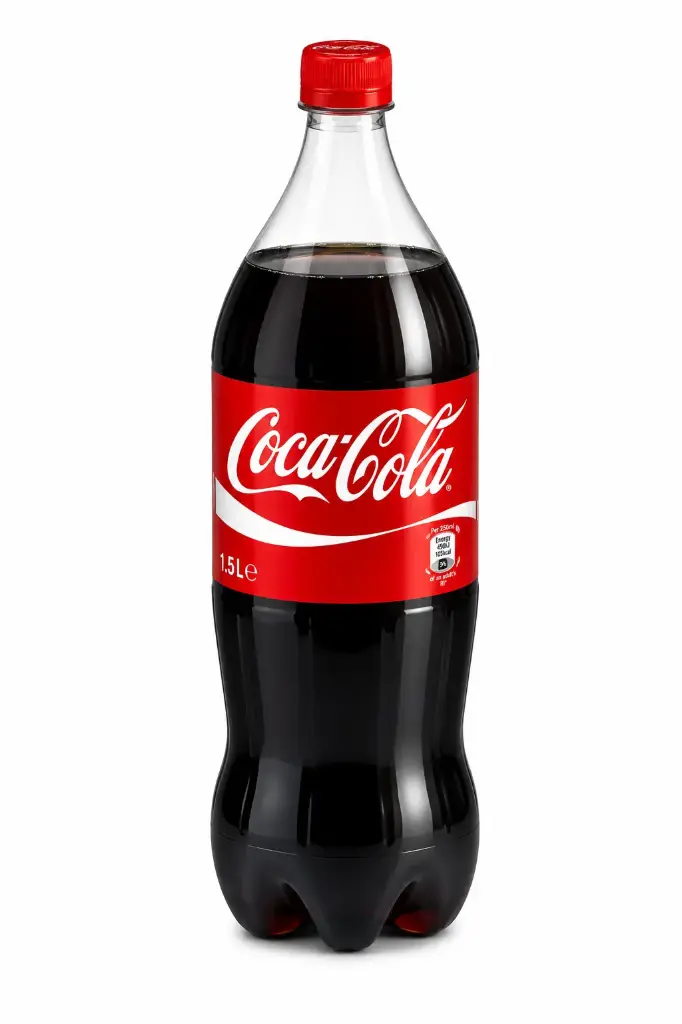 Coca-Cola 1.5L