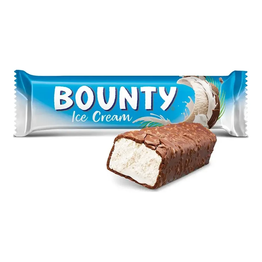 Bounty Ice Cream 39.8g
