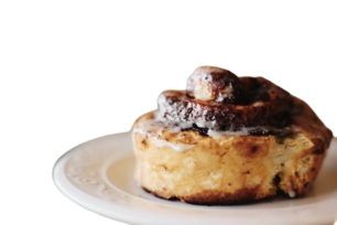 Cinnamon Roll