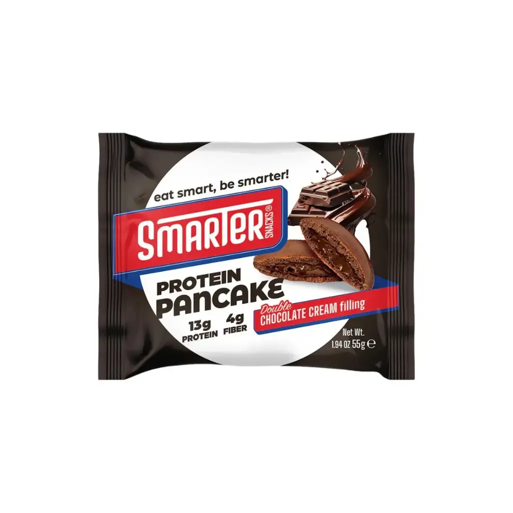 SMA Protein Pancake Chocolate Cream 55g