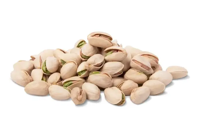 Mighty Pistachios Salted In Shell 30g