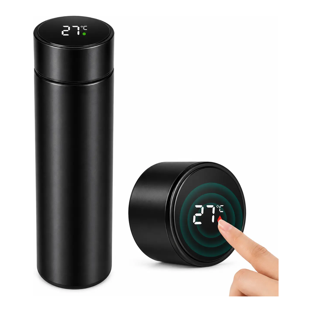 Smart Cup Led Temperature Display 500Ml