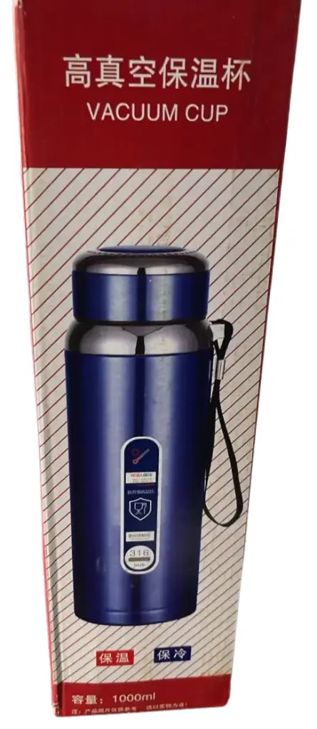 Thermo 1000Ml