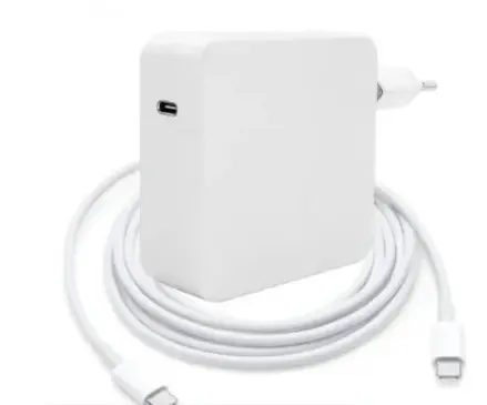 Fast Charger Type C 100W Fast Charging
