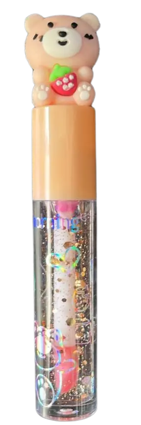 Lipgloss Bear