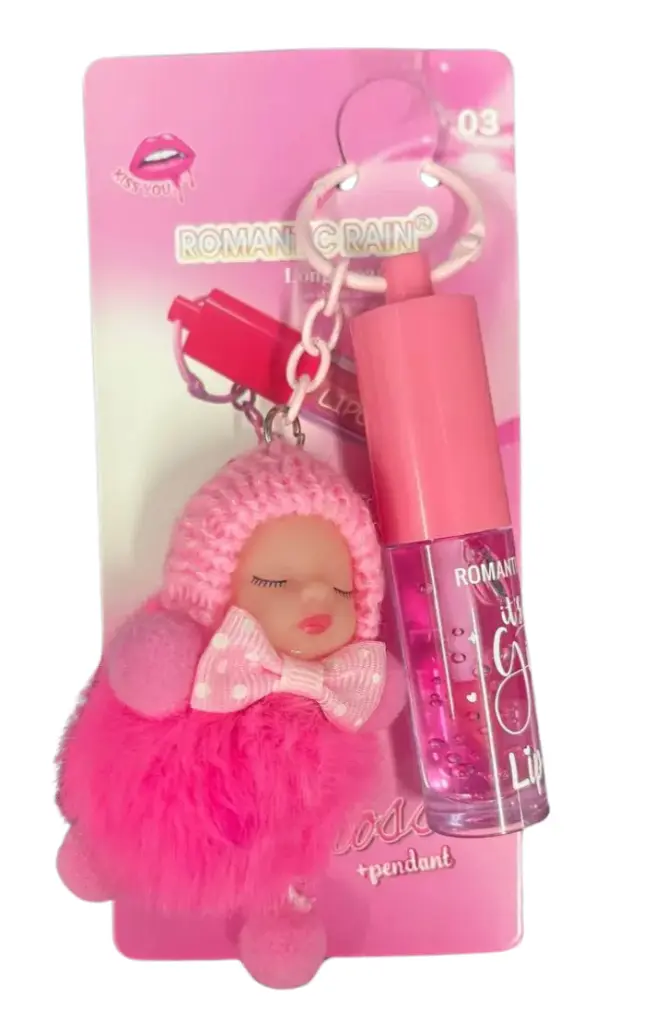 Lipgloss Lovely Baby