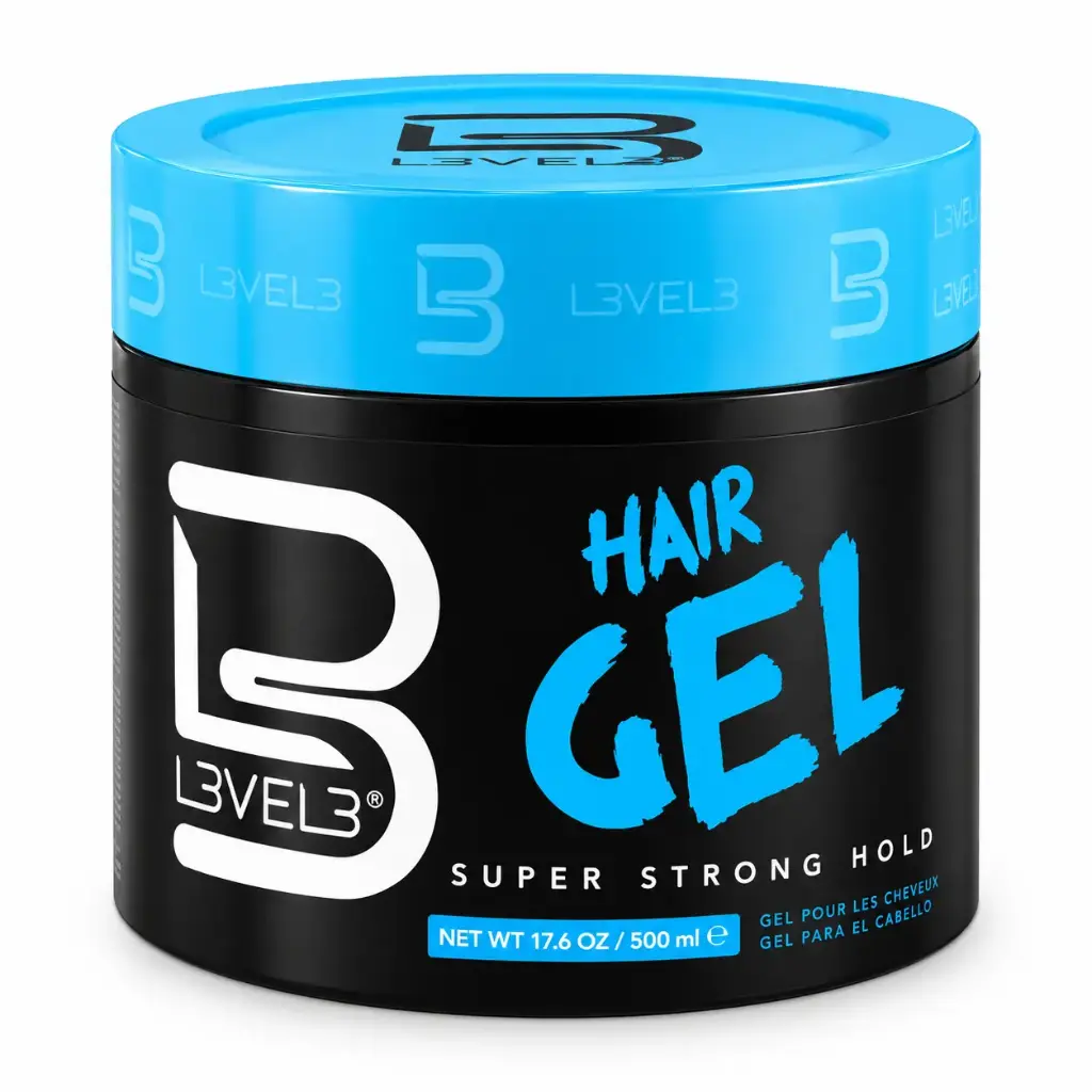 Gel Strong For Hair 500ml