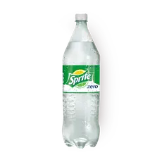  Sprite Zero 1.5L