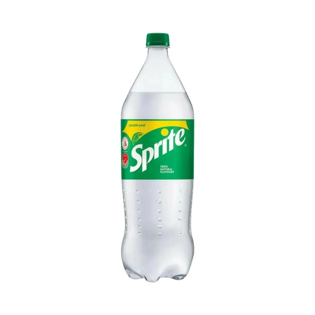 Sprite 1.5L