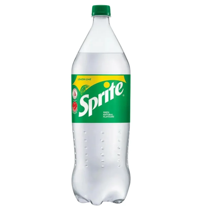Sprite 1.5L