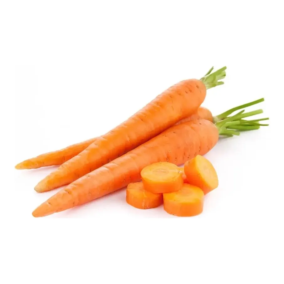Fresh Carrots 500g