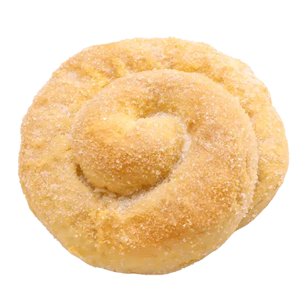 Ensaymada Philipino Bread