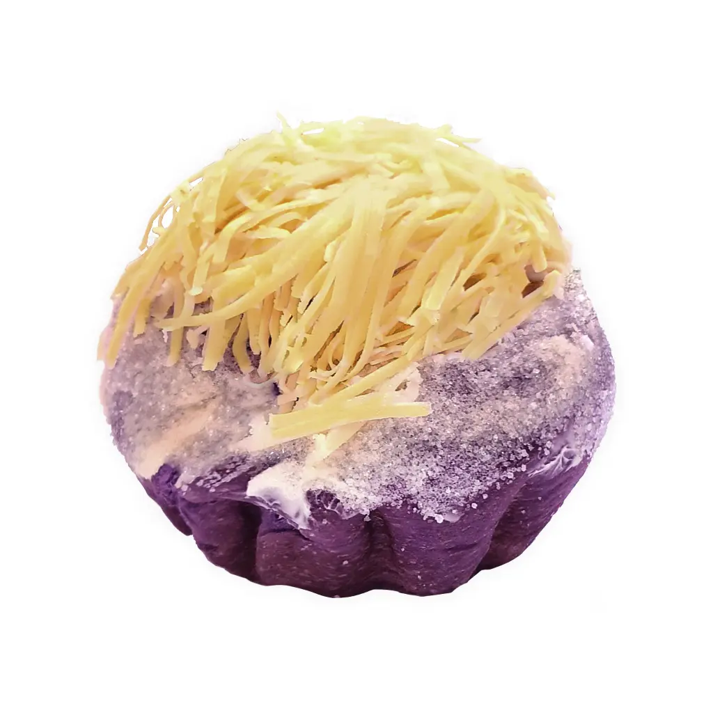 Ensaymada Cheese Royalty Per Unit