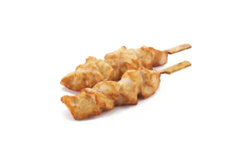 Chickenbreast Kebab Halal 5 x 100g