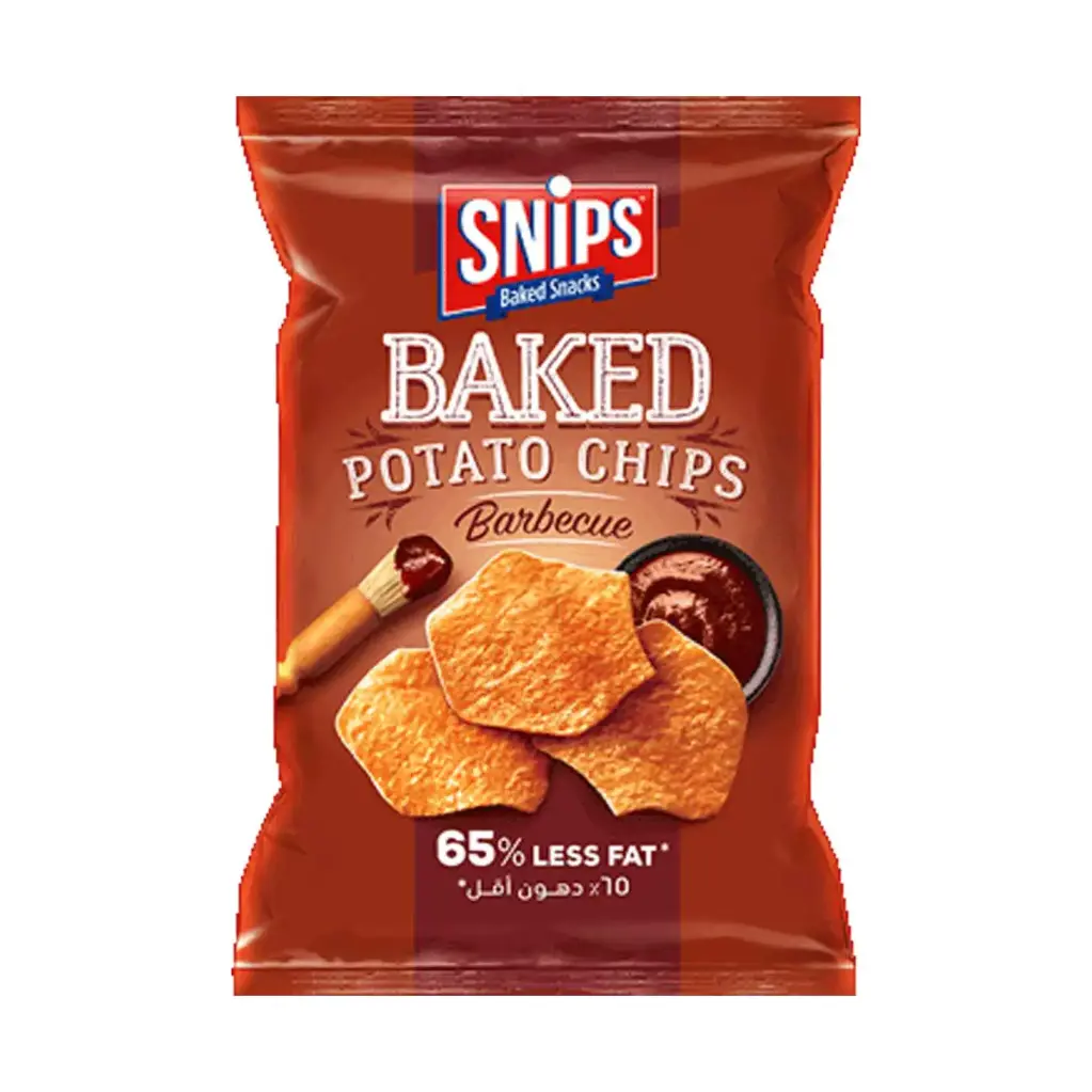 Snips Chips Barbecue 42g