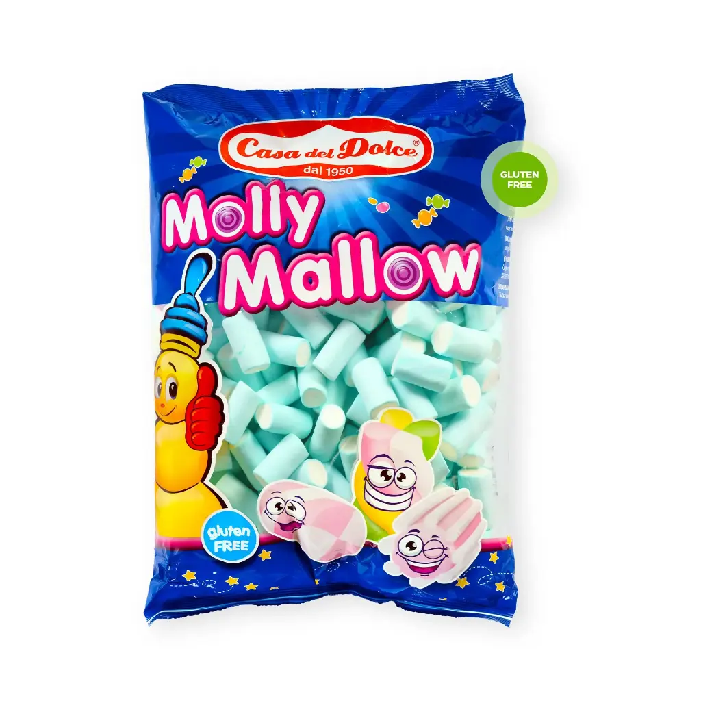 Molly Mallow Bicolore 85g
