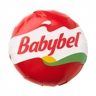 Mini BabyBel 100g