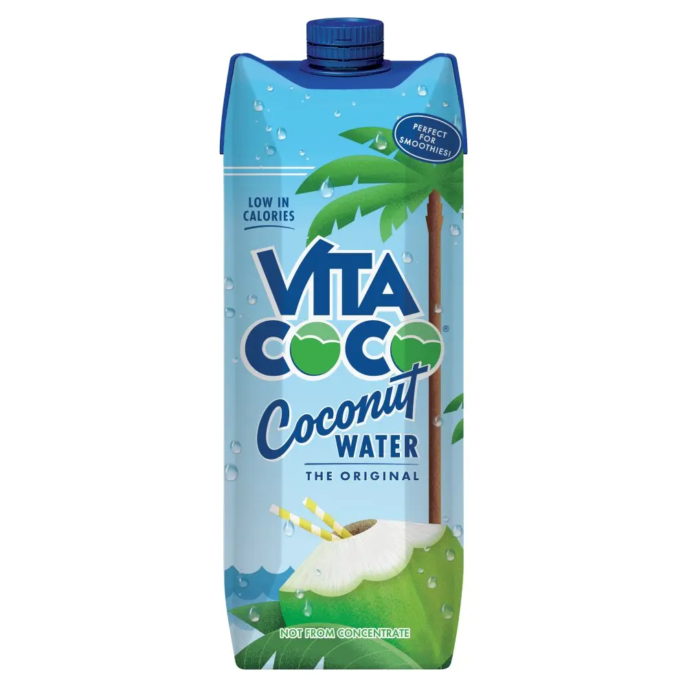 Vita Coconut Water 1l