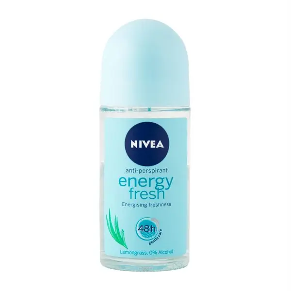 Nivea Fresh Energy 50ml